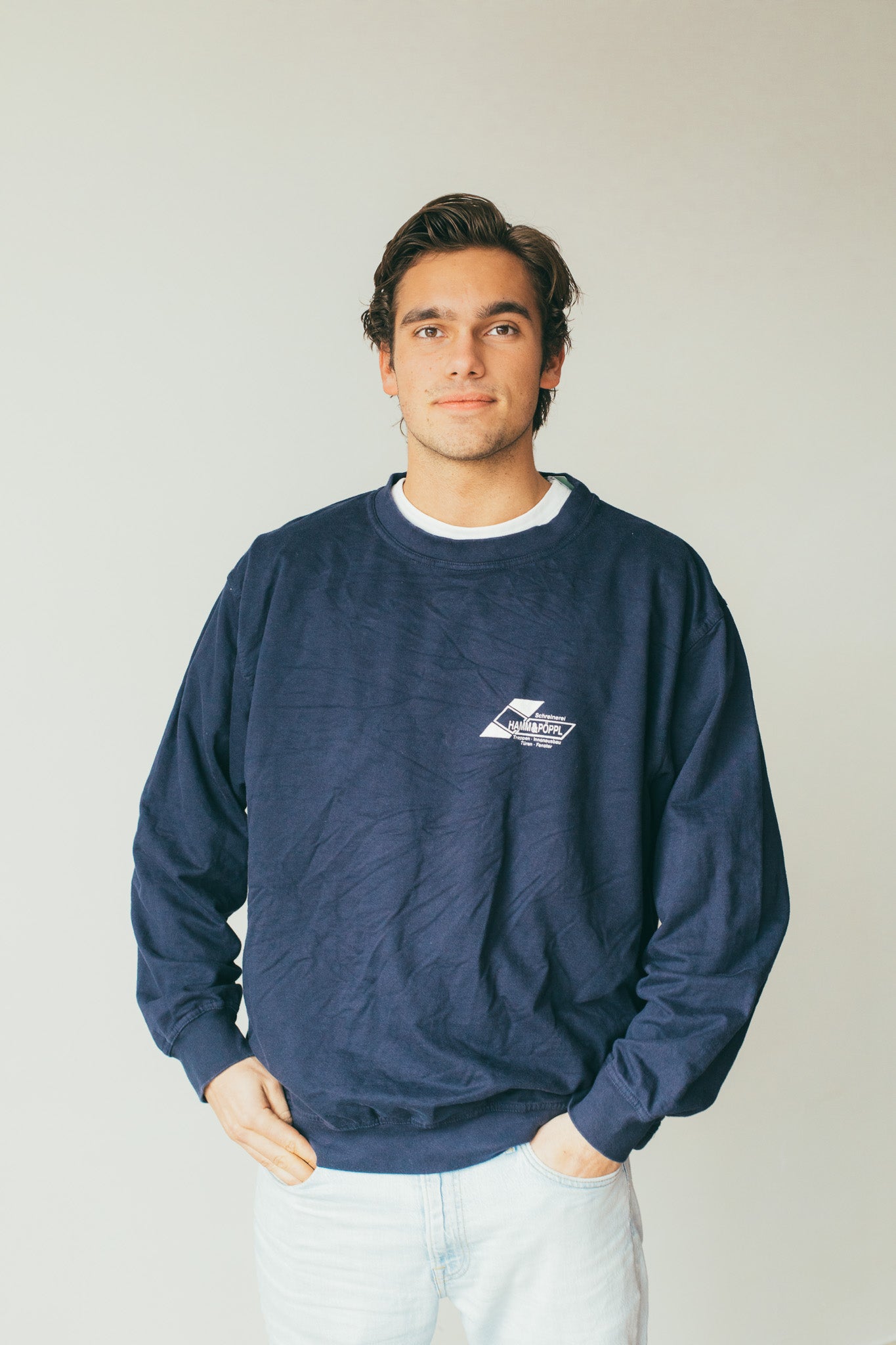 Hamm&amp;Poppl - Sweatshirt
