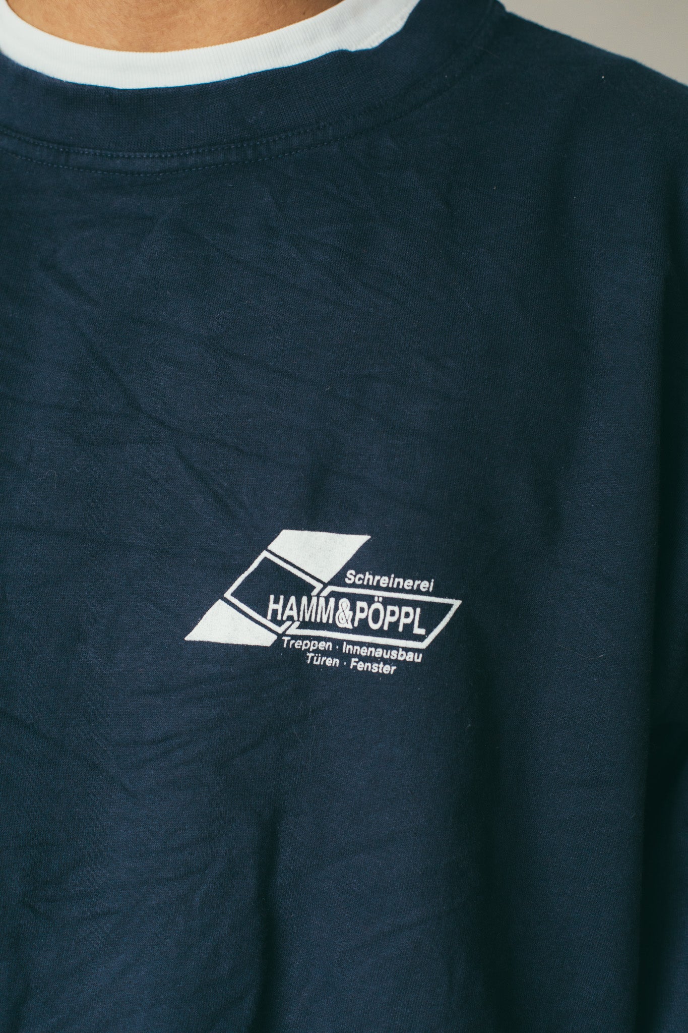 Hamm&amp;Poppl - Sweatshirt