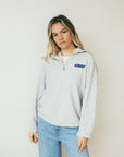Nike - Quarter zip