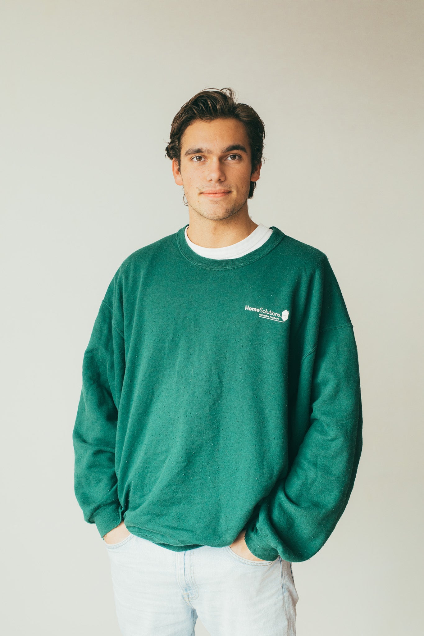 Home Solutions - Sweatshirt