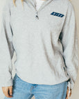 Nike - Quarter zip