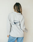 Nike - Quarter zip