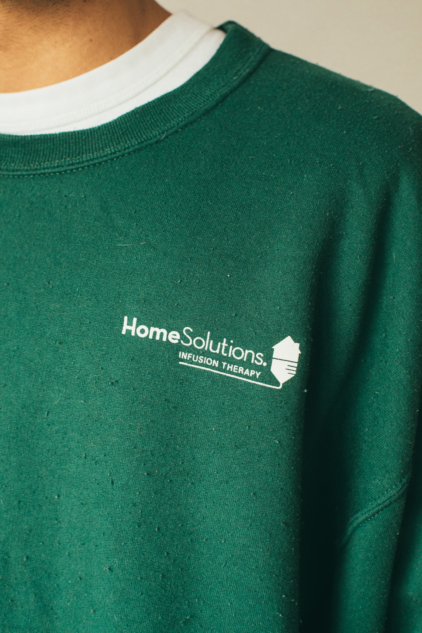 Home Solutions - Sweatshirt