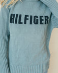 Tommy Hilfiger - Knit Sweatshirt