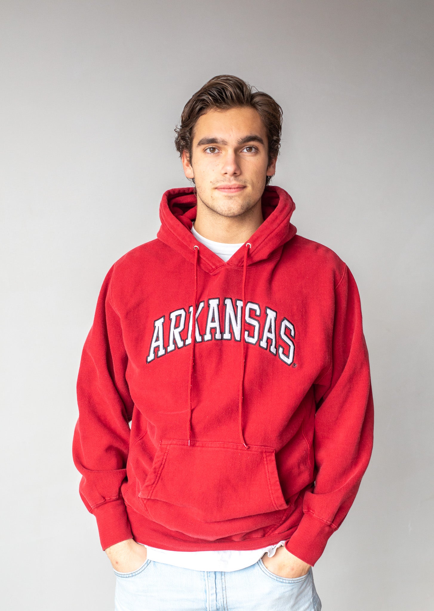 Arkansas - Hoodie