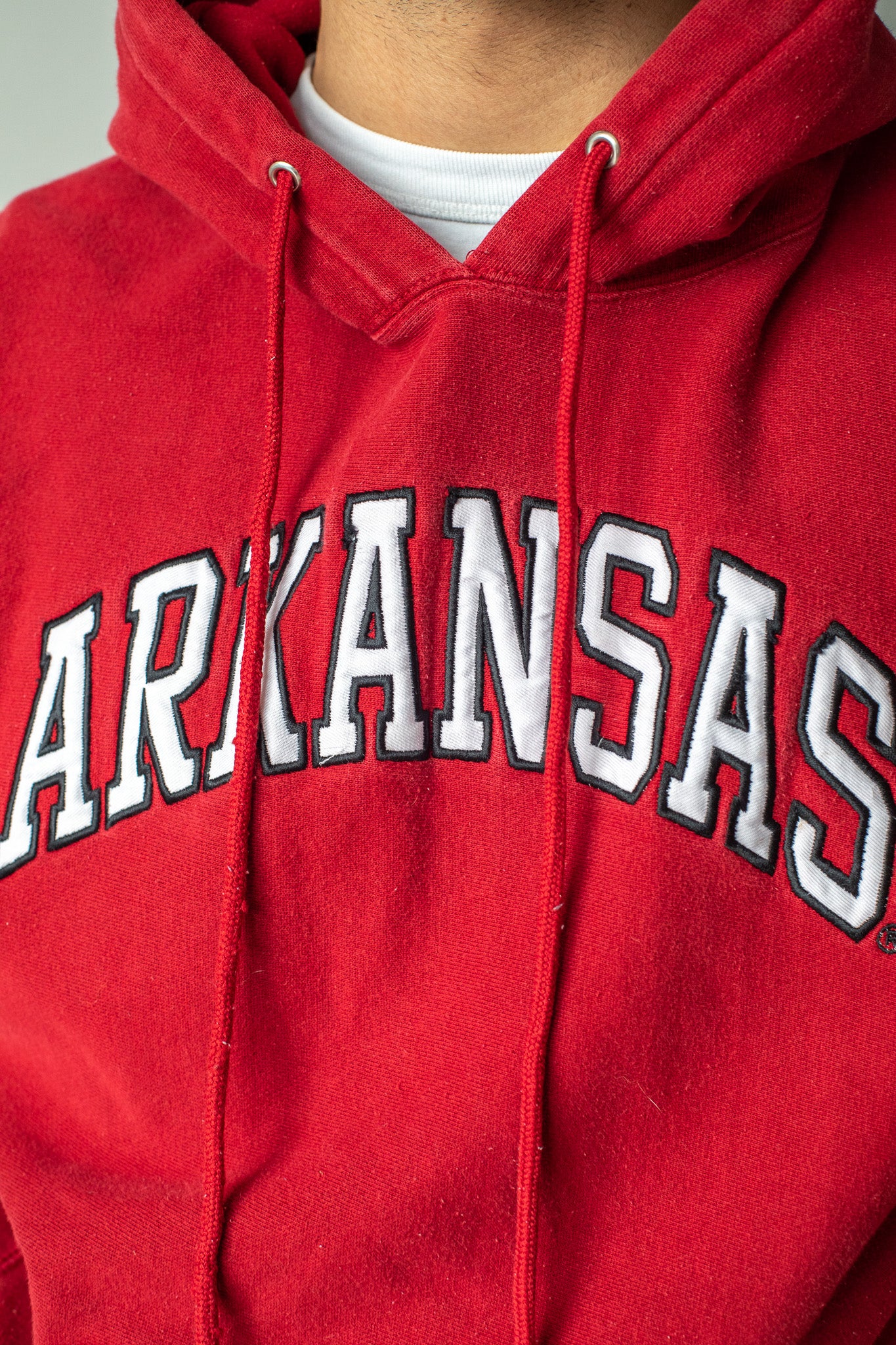Arkansas - Hoodie