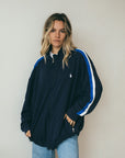 Ralph Lauren - Quarter zip