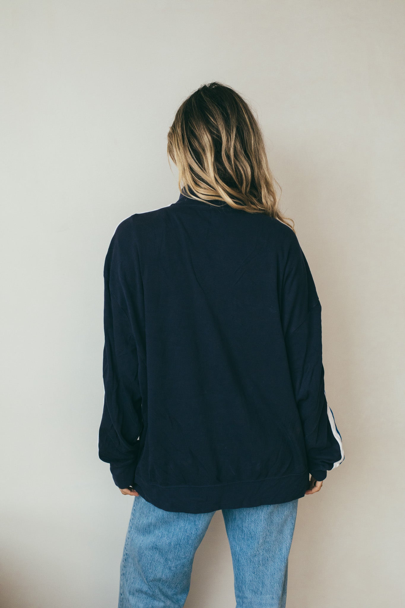 Ralph Lauren - Quarter zip