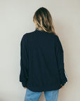 Ralph Lauren - Quarter zip