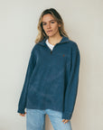 Ralph Lauren - Viertelreißverschluss