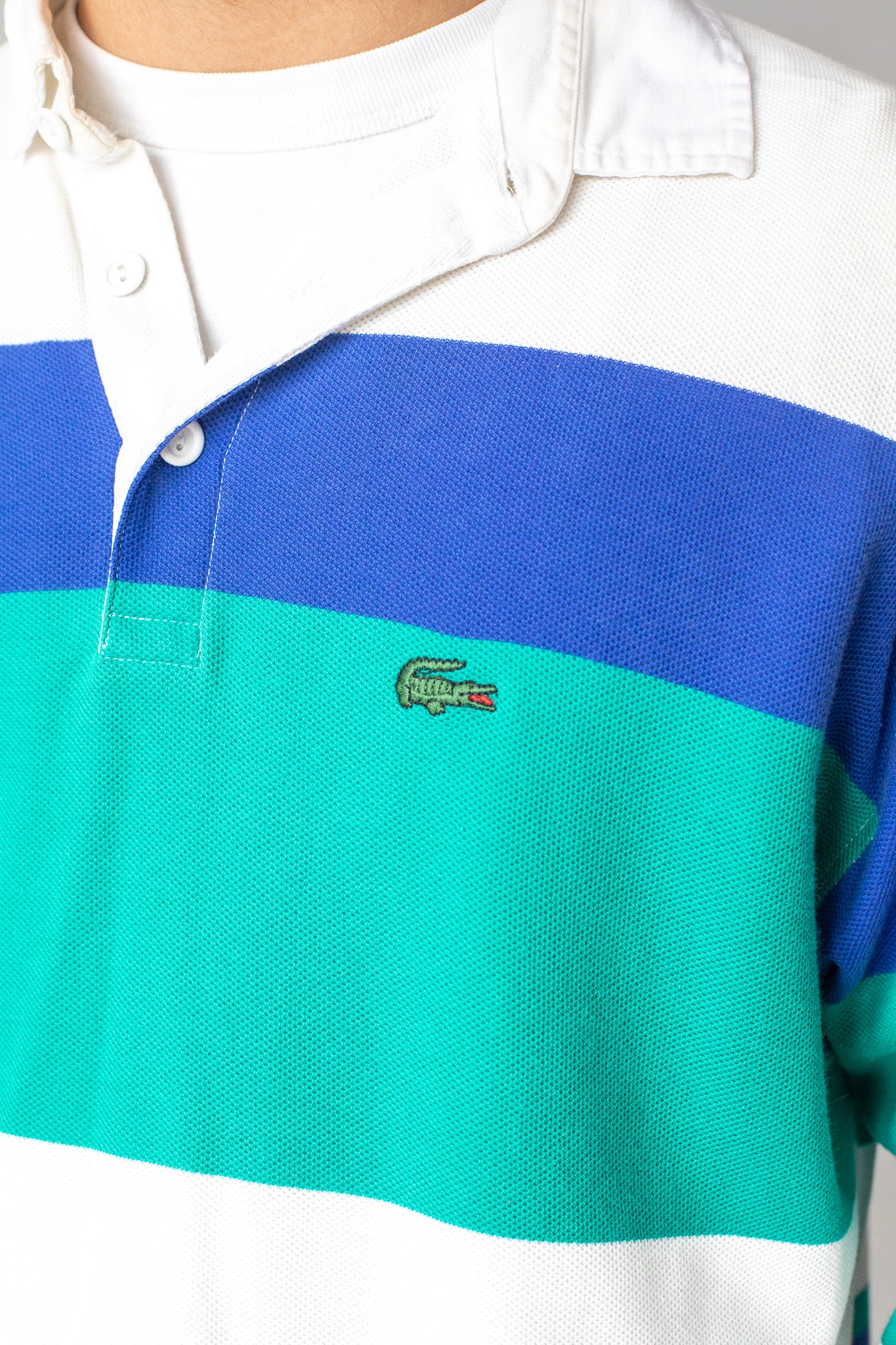 Izod - Rugby Polo