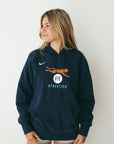 Nike Fit Athletics - Hoodie