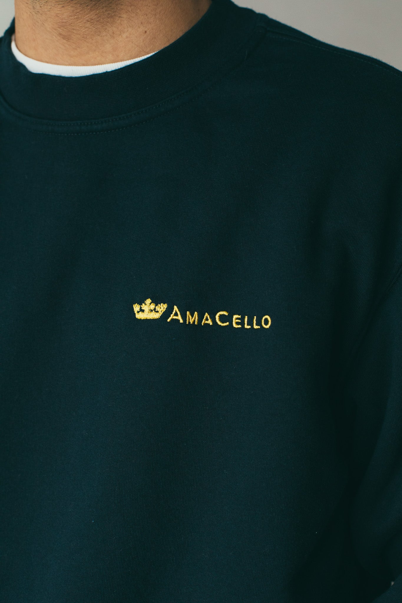 Ama Cello - Sweatshirt