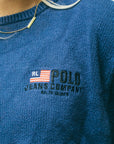 Ralph Lauren - Polo Flag - Sweater