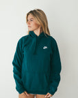 Nike - Swoosh Hoodie 