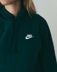 Nike - Swoosh Hoodie 