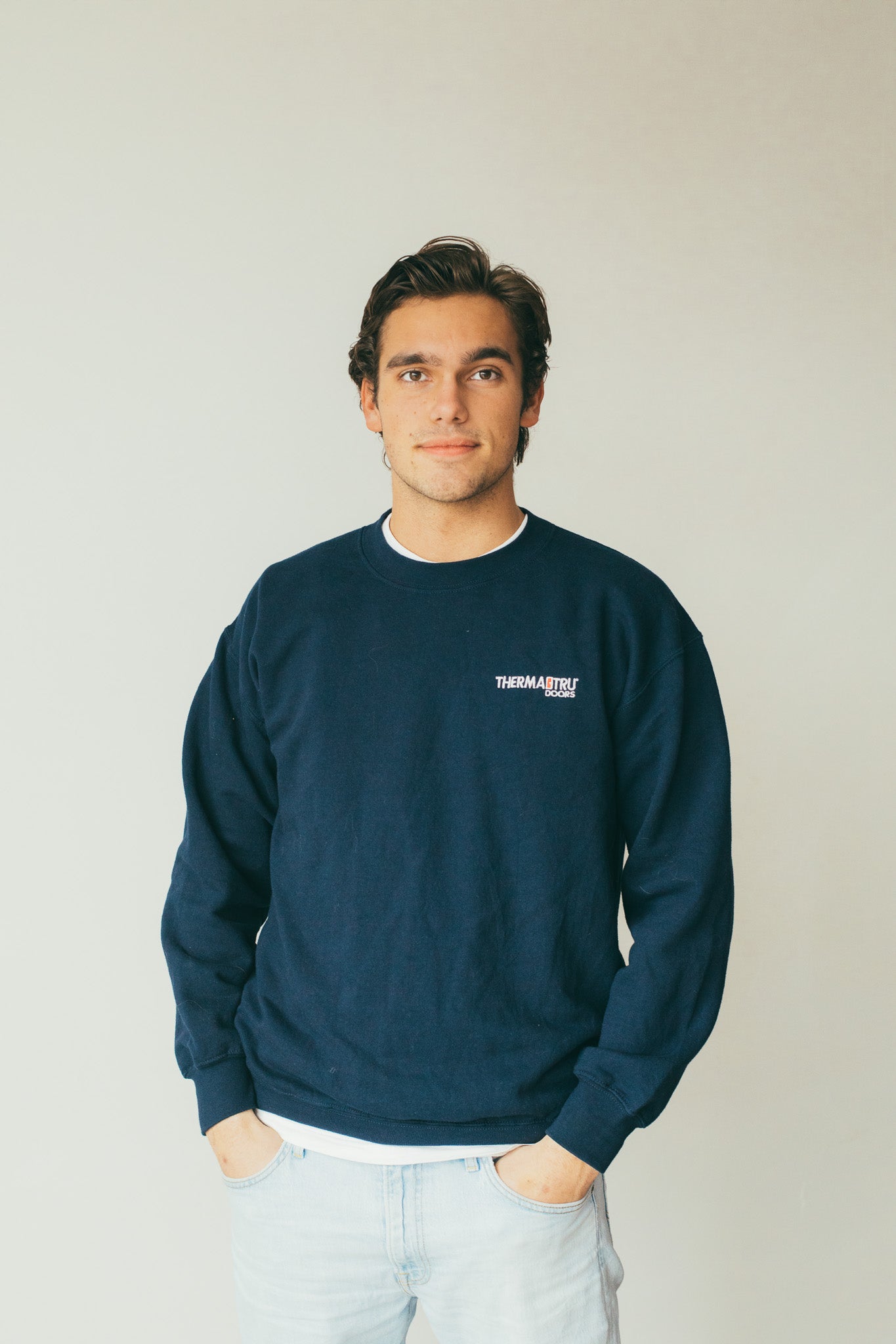 Thermatru doors - Sweatshirt