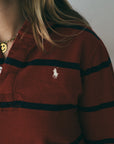 Ralph Lauren - Hoodie