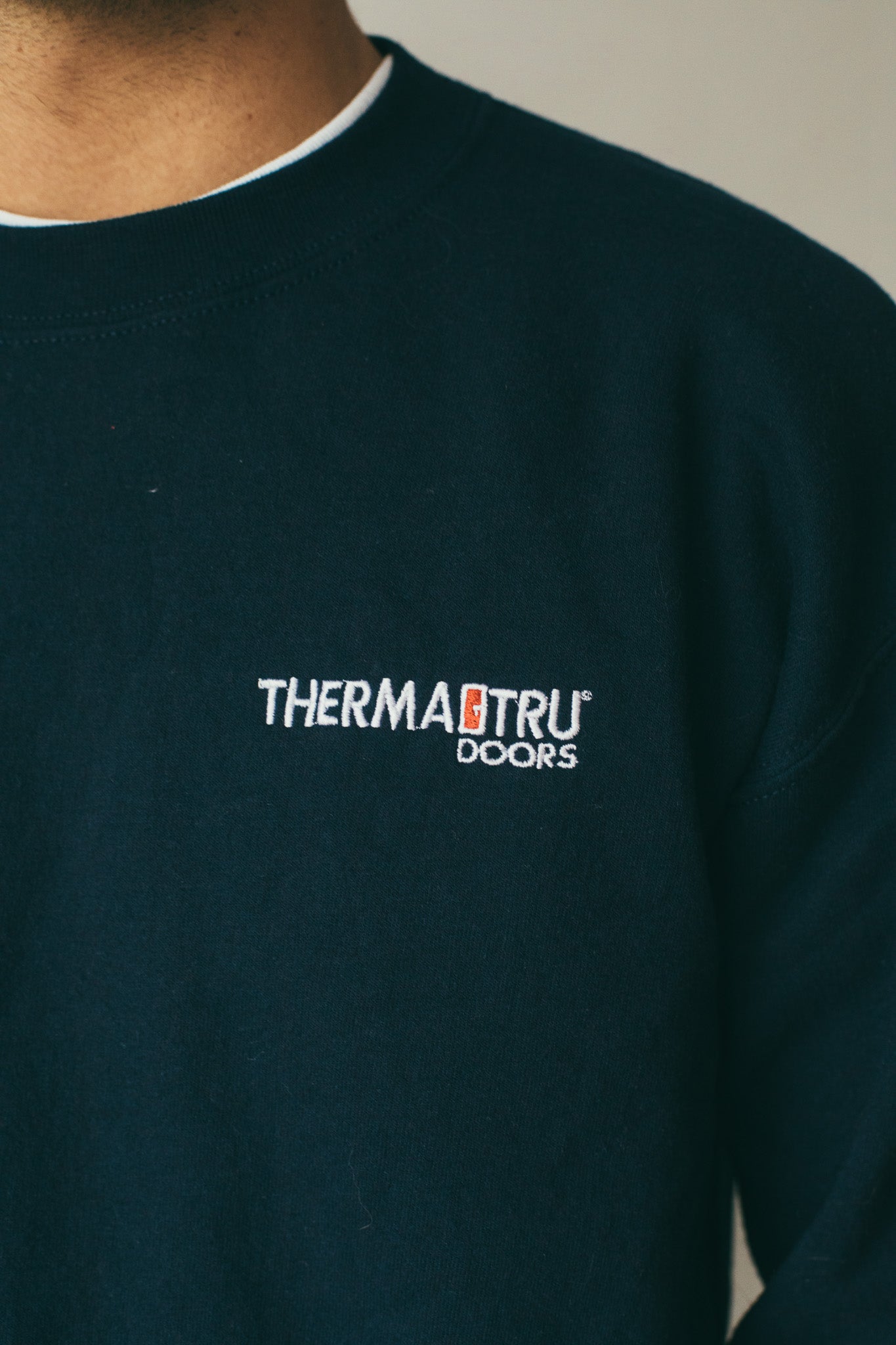 Thermatru doors - Sweatshirt