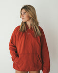 Nike Swoosh - Hoodie