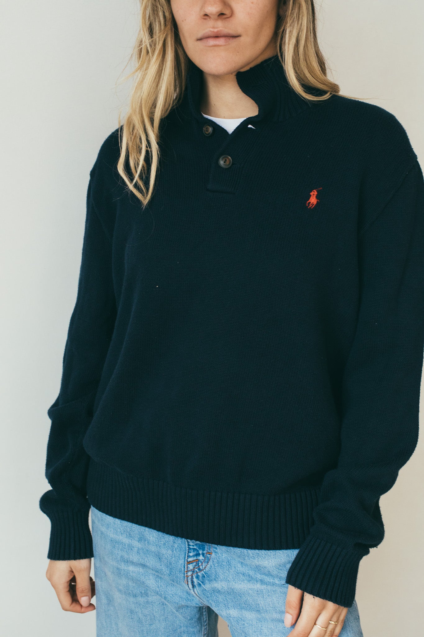 Ralph Lauren - Rugby Polo