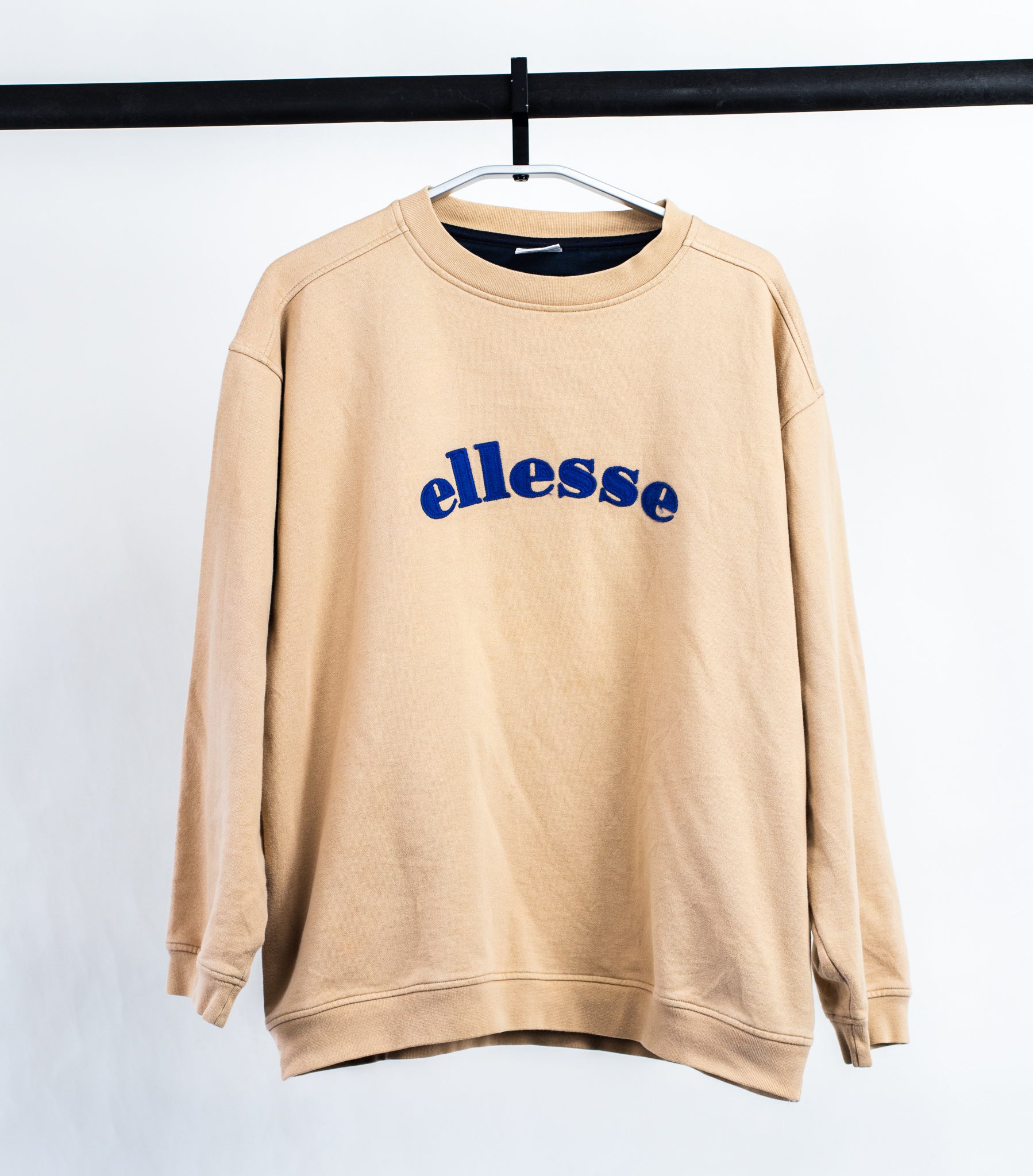 Ellesse  - Sweatshirt