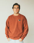 Check - Sweatshirt
