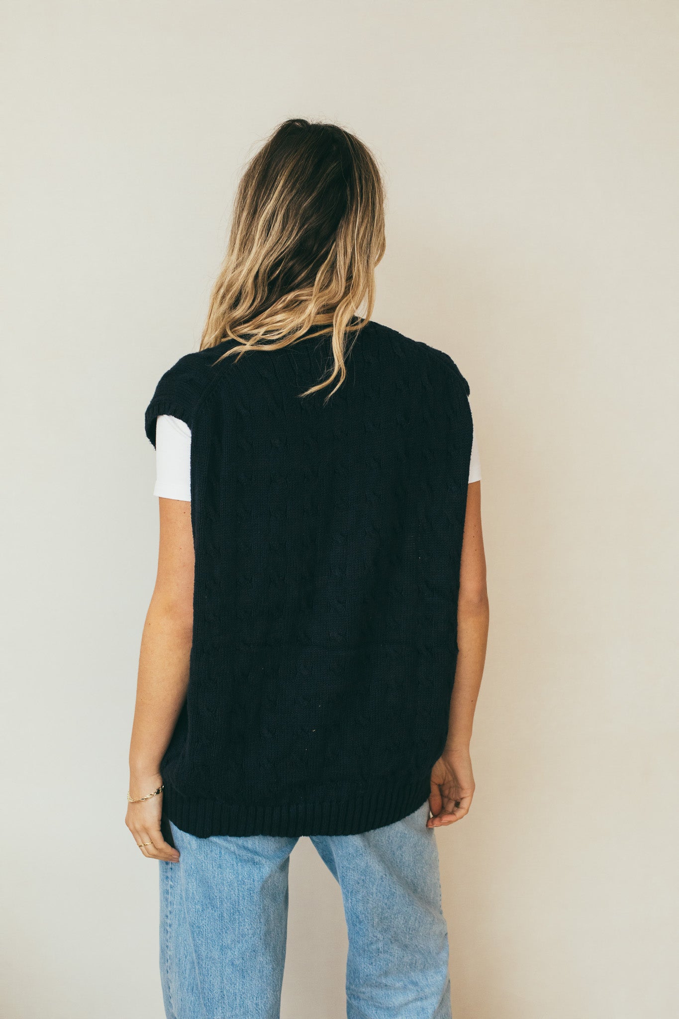 Ralph Lauren - Knit Spencer