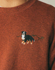 Check - Sweatshirt