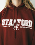 Stanford - Hoodie 