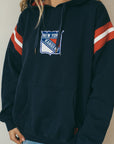 New York Ranger - Hoodie