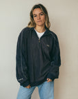 Umbro - Quarter Zip