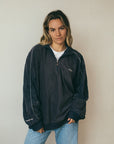 Umbro - Quarter Zip