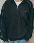 Umbro - Quarter Zip