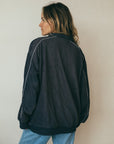 Umbro - Quarter Zip