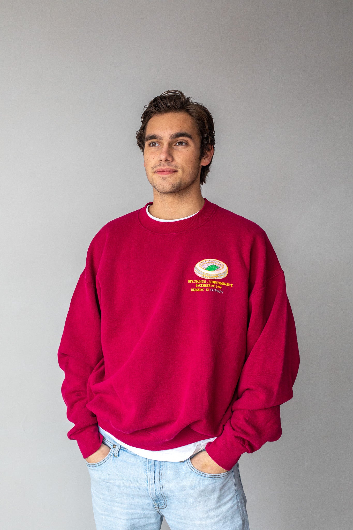 RFK Stadium - Sweatshirt