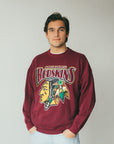 Morris Redskins - Sweatshirt