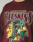 Morris Redskins - Sweatshirt