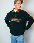 Nautica - Zipper