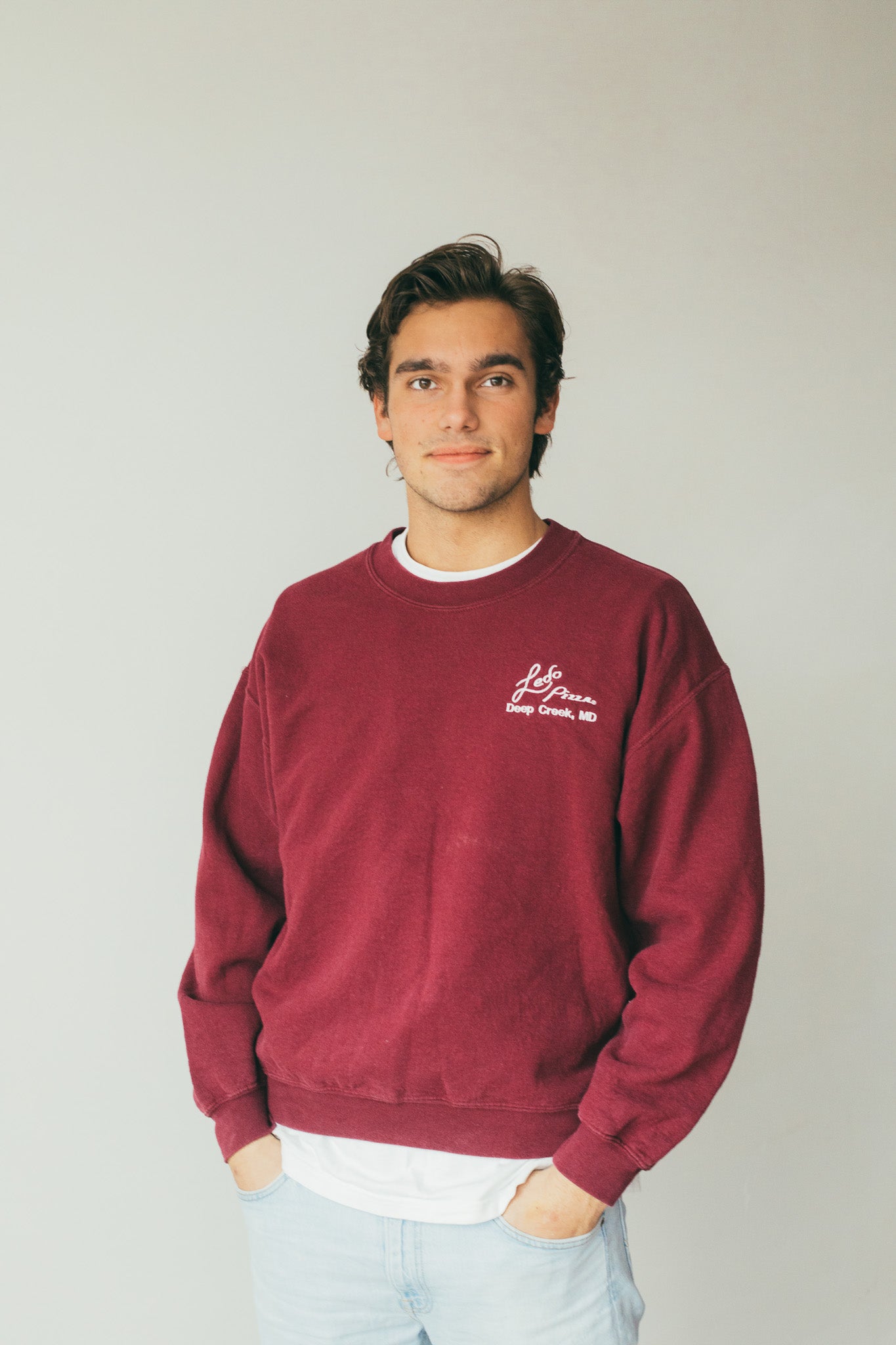 Ledo Pizza - Sweatshirt