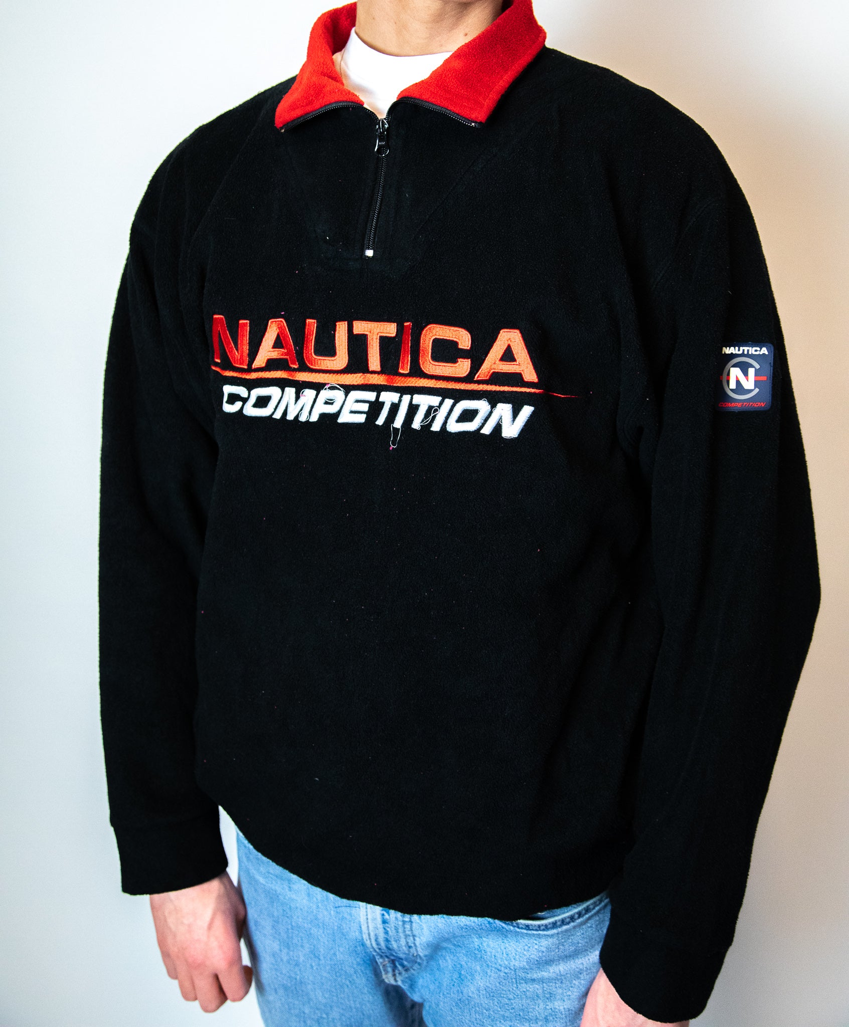 Nautica - Zipper