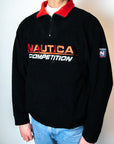 Nautica - Zipper