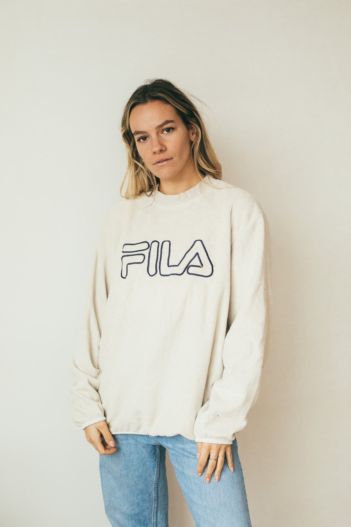 Fila  - Sweatshirt