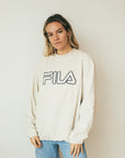 Fila  - Sweatshirt