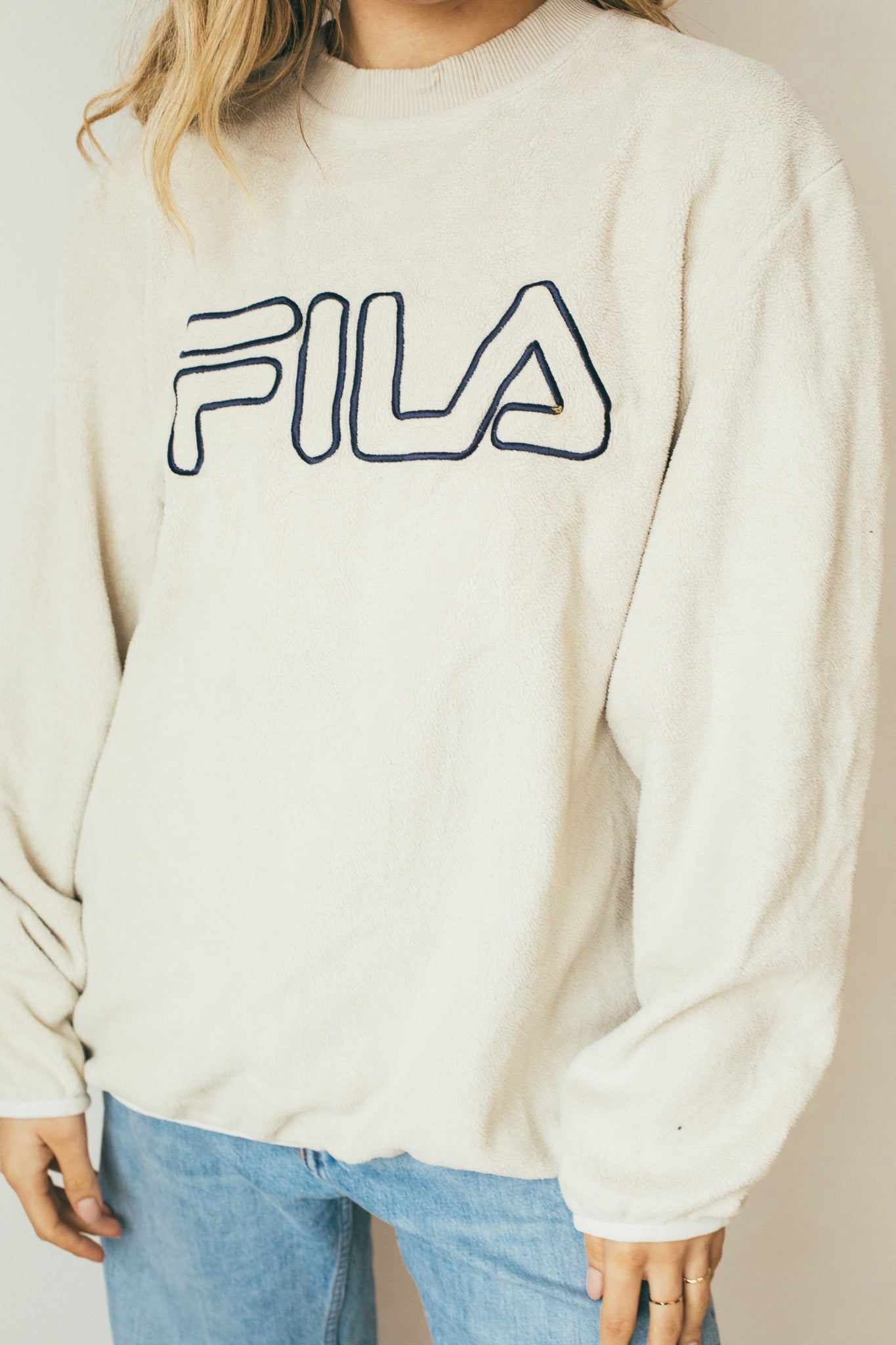 Fila  - Sweatshirt