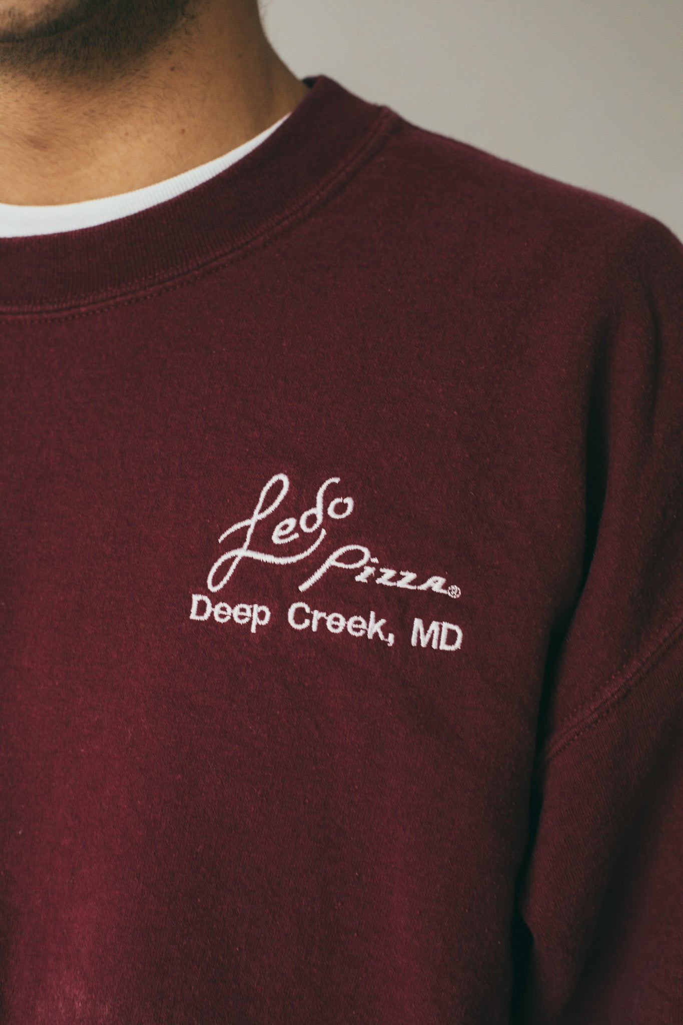 Ledo Pizza - Sweatshirt