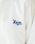 Ken - Bomber Jacket
