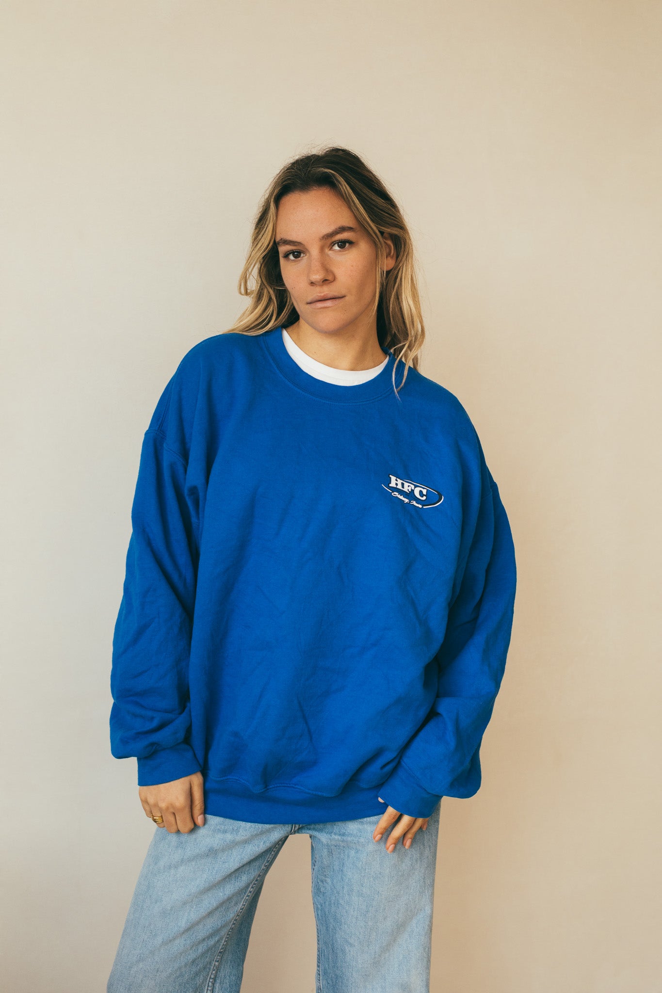 HFC - Sweatshirt