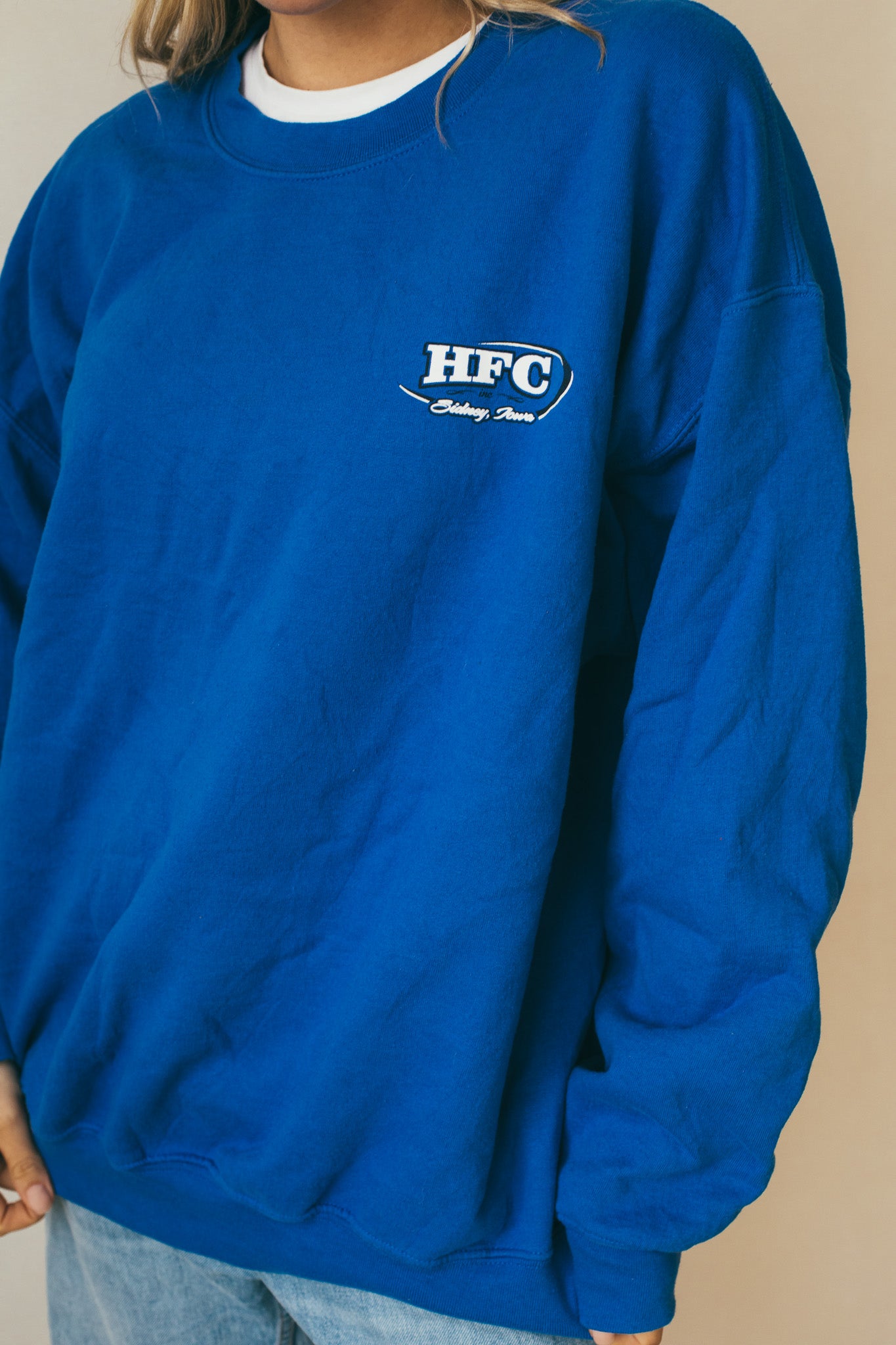 HFC - Sweatshirt