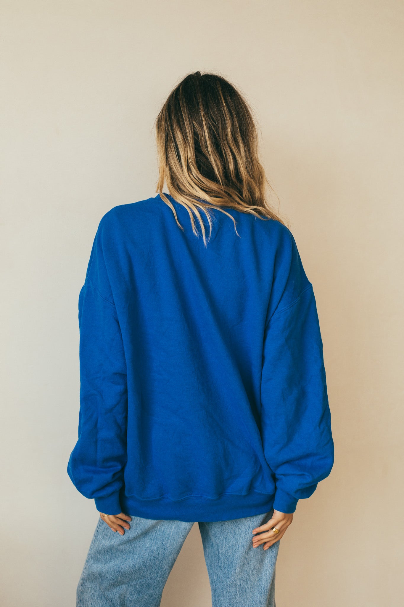 HFC - Sweatshirt